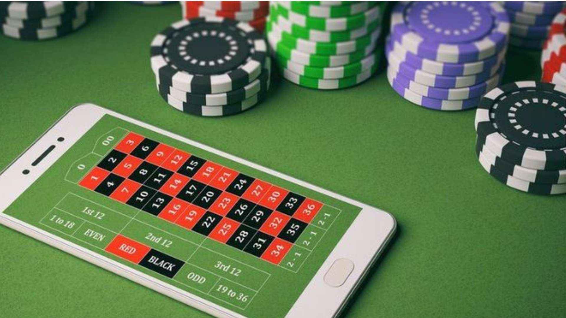 Understanding Industry Standards for Legal Gambling