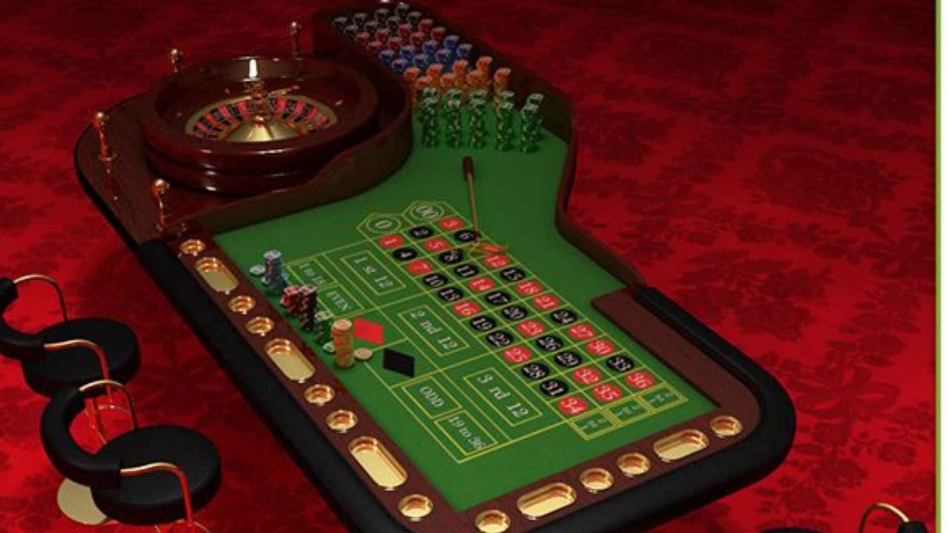 Live Dealer Entertainment with Innovative Features