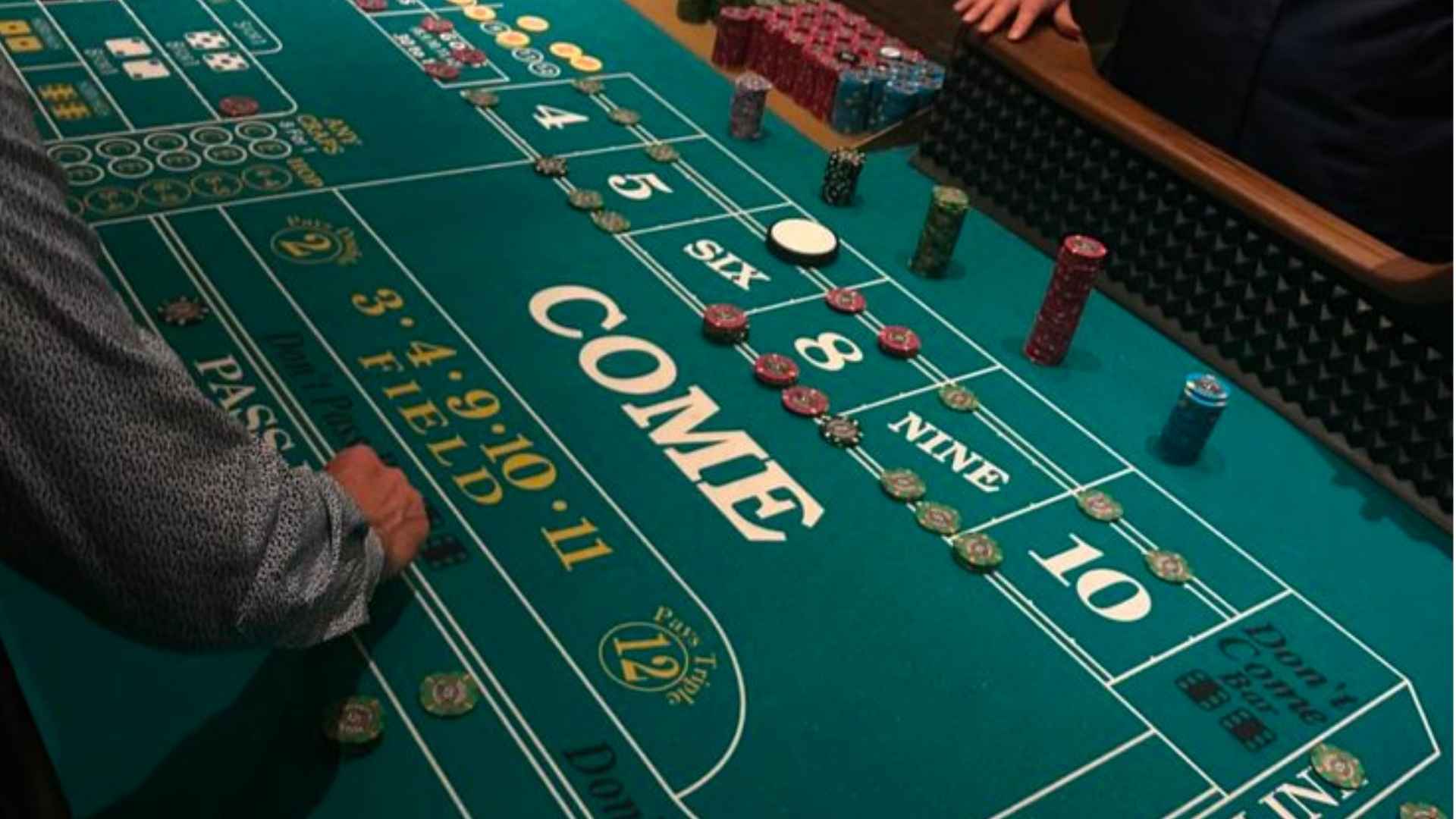 Comparing Poker Clients For Cash Game Sessions