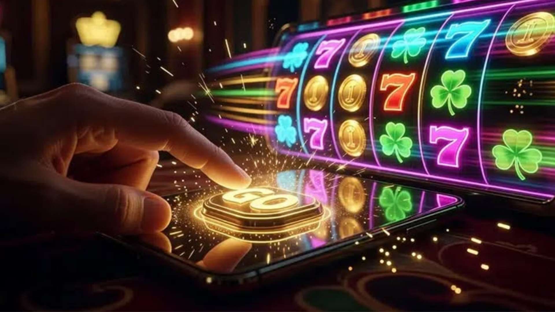 Probability Games That Improve Strategic Decisions
