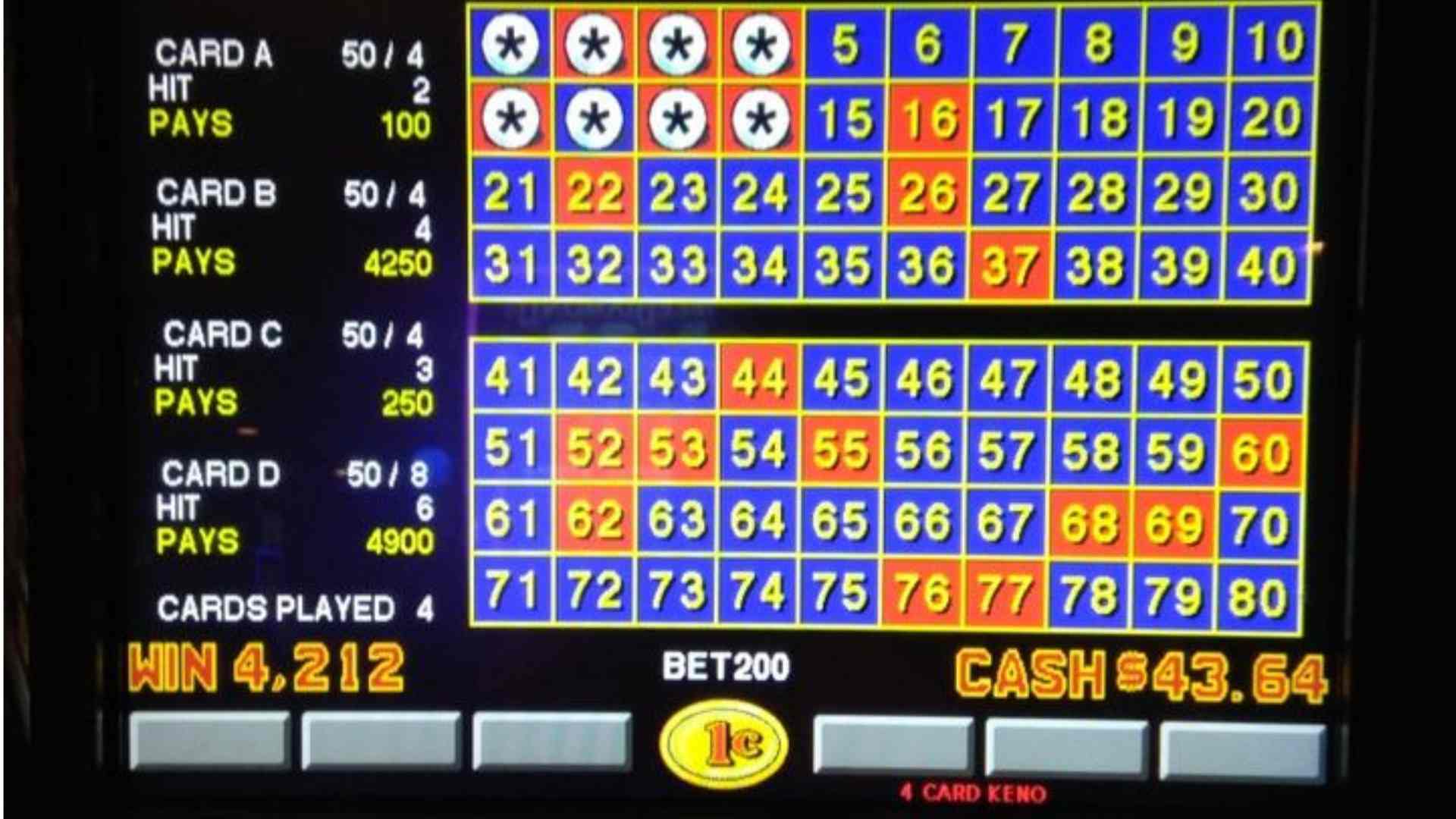 Best casino game in Columbus Ohio Games Amenities and Visitor Guide